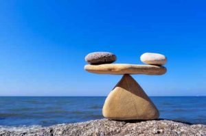 jak uczyć się jezyków korzystając z efektu balansu