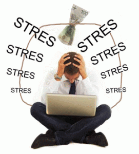 3 szybkie sposoby na stres w pracy