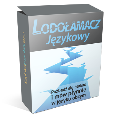 Lodołamacz Językowy